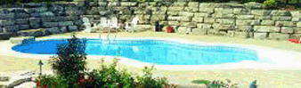 kit de la piscina