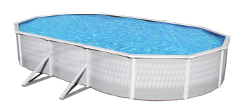 12x16 oval pool