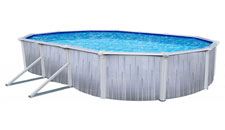 trendium pool manufacturer