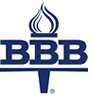 BBB logo