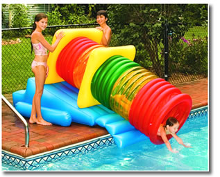 Kids Pool Toys