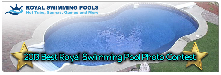 royal king swimming pools