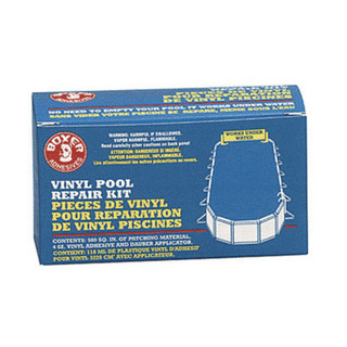 Pool Liner Patch Kits