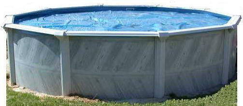 Grand Oregon Pool