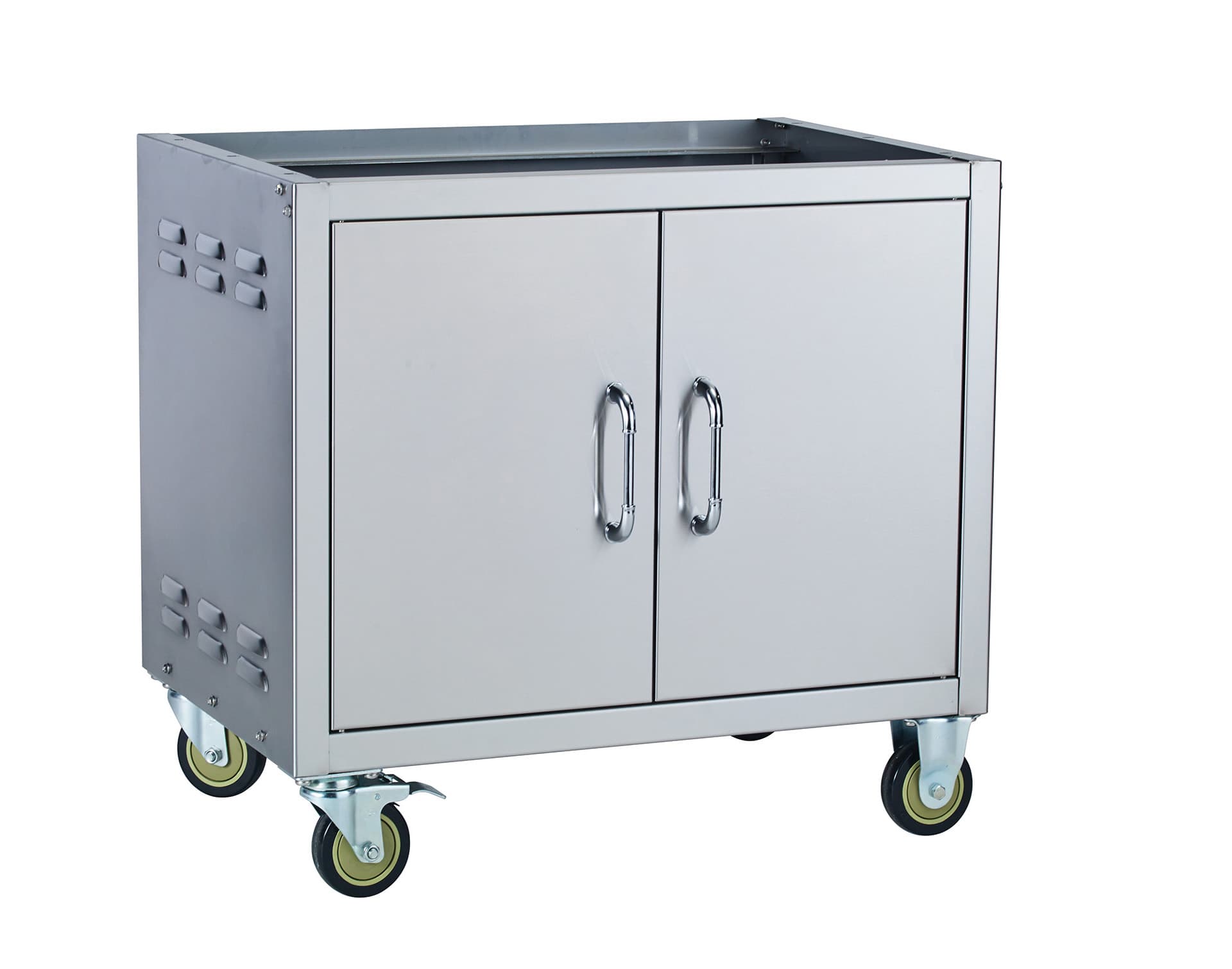 Bull 24" Steer Pedestal Cart Bottom