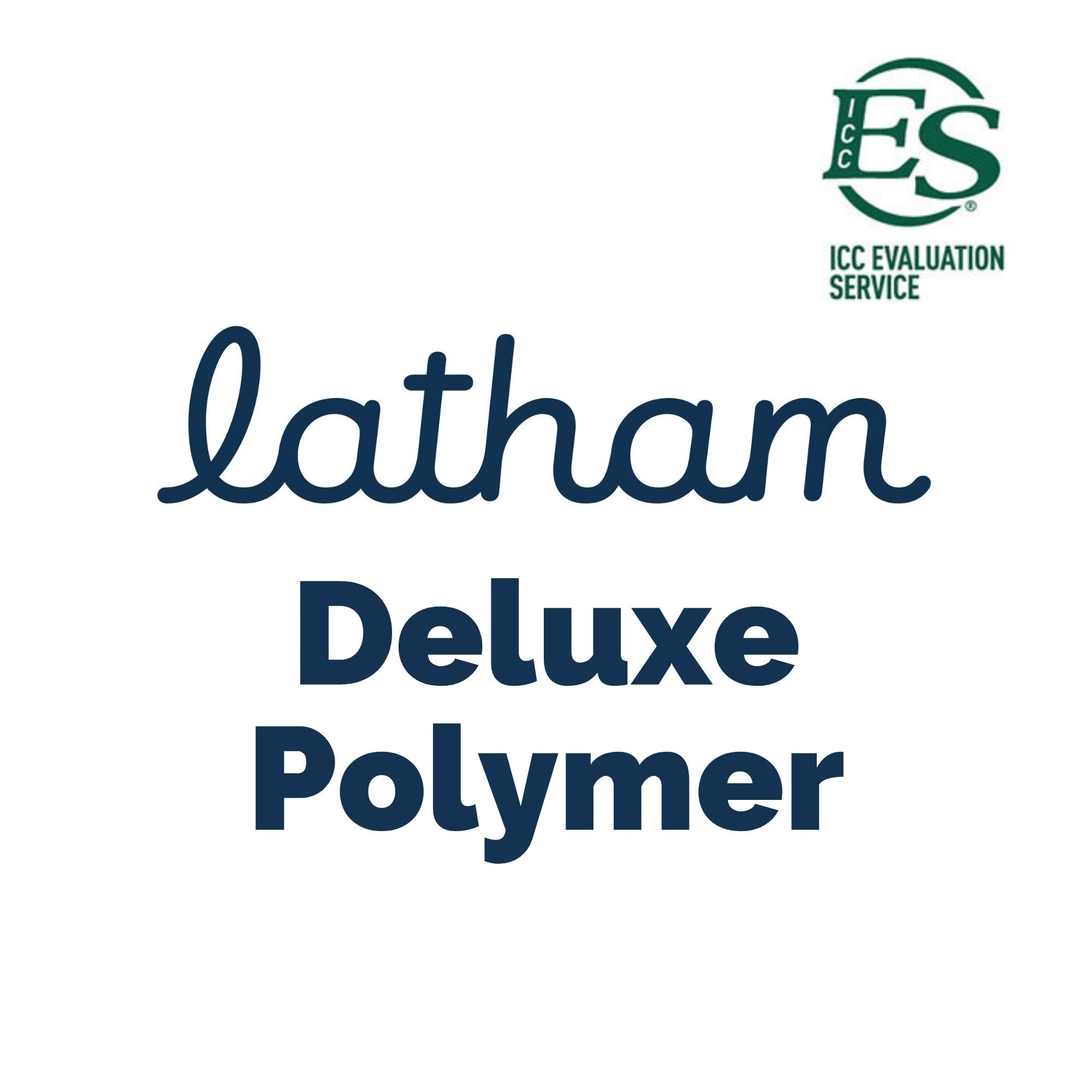 latham polymer pools