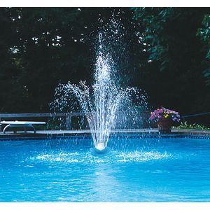 3-Tier Fountain | Royal Swimming Pools