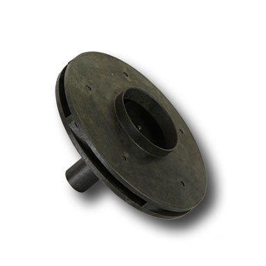 3/4-1 HP IMPELLER ASSEMBLY