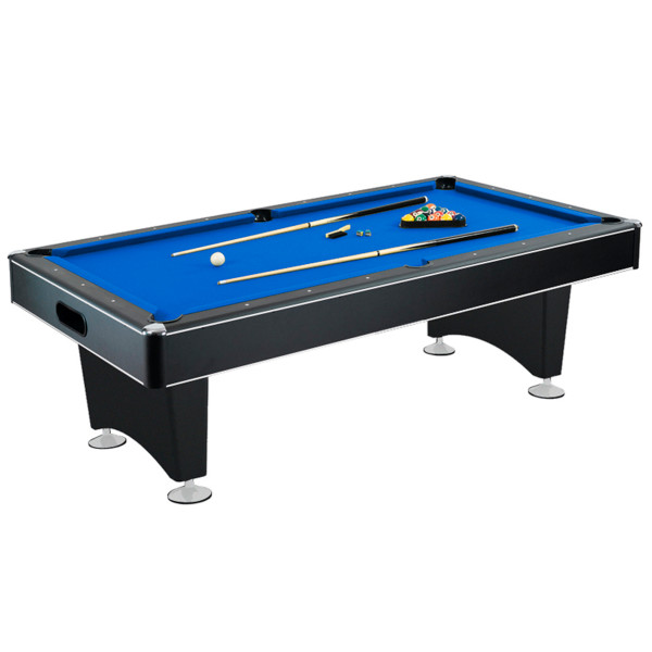 Hustler 8' Pool Table