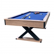 Excalibur 7-ft Pool Table