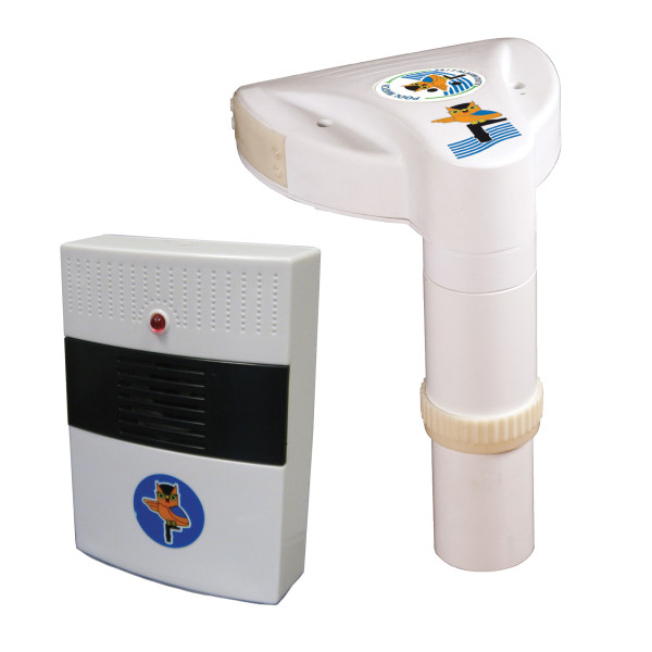 Poolwatch Pool Alarm System