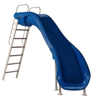 SR Smith Rogue2 Pool Slide