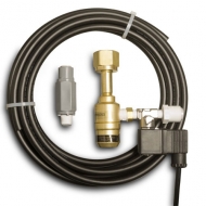 Chemistry Automation pH Dispense Solenoid Valve for CO2