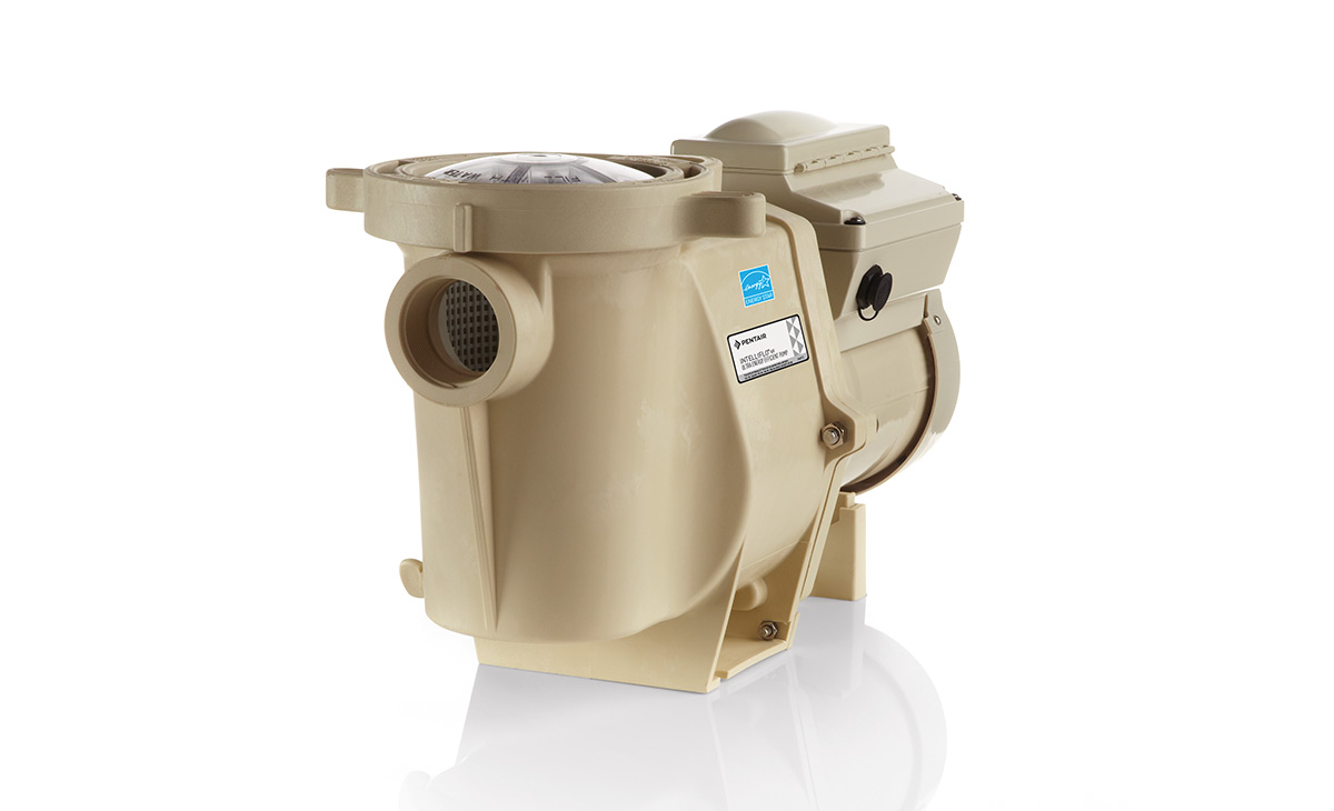 Pentair IntelliFlo VF Variable Flow Pump | Royal Swimming Pools