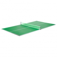 Quick Set Table Tennis Conversion Top (SOLD OUT)