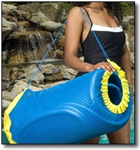 Handy Float Tote