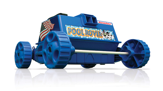 rover jr pool cleaner