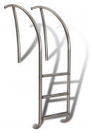 Artisan Series Ladder Model ART-1003 by SR Smith