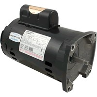 AO Smith Full Rated 1 hp Single Speed Motor (SQ1102)