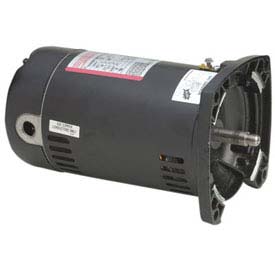 AO Smith Up-Rated 3/4 hp Single Speed Motor (B852)