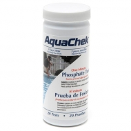 Aqua Chek One-Minute Phosphate Test (20 ct)