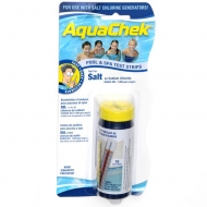 Aqua Chek White - Salt Titrators Test Strip (10 ct)