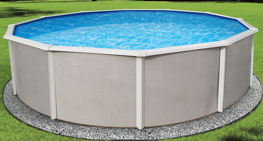 swimming pools above ground