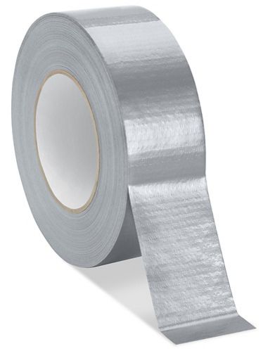 Duct Tape 2" x 60YDS