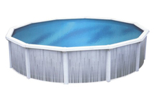 trendium pool manufacturer