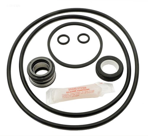 Jacuzzi Magnum Pump Tune Up Kit (GOKIT14)