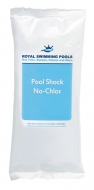 Pool Shock - Non Chlorine - 6lb