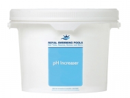 pH Increaser (Sodium Carbonate) - 5 lbs