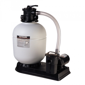 Pro-Series Sand filter for Above ground swimming pool