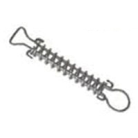 8" Standard Stainless Steel Spring for Safety Covers