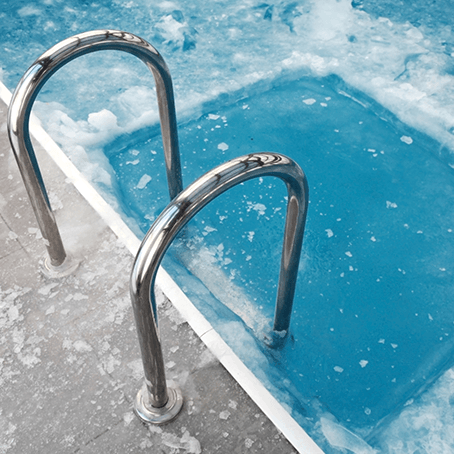 Is it Better to Close Your Pool in the Winter or Leave it Open?