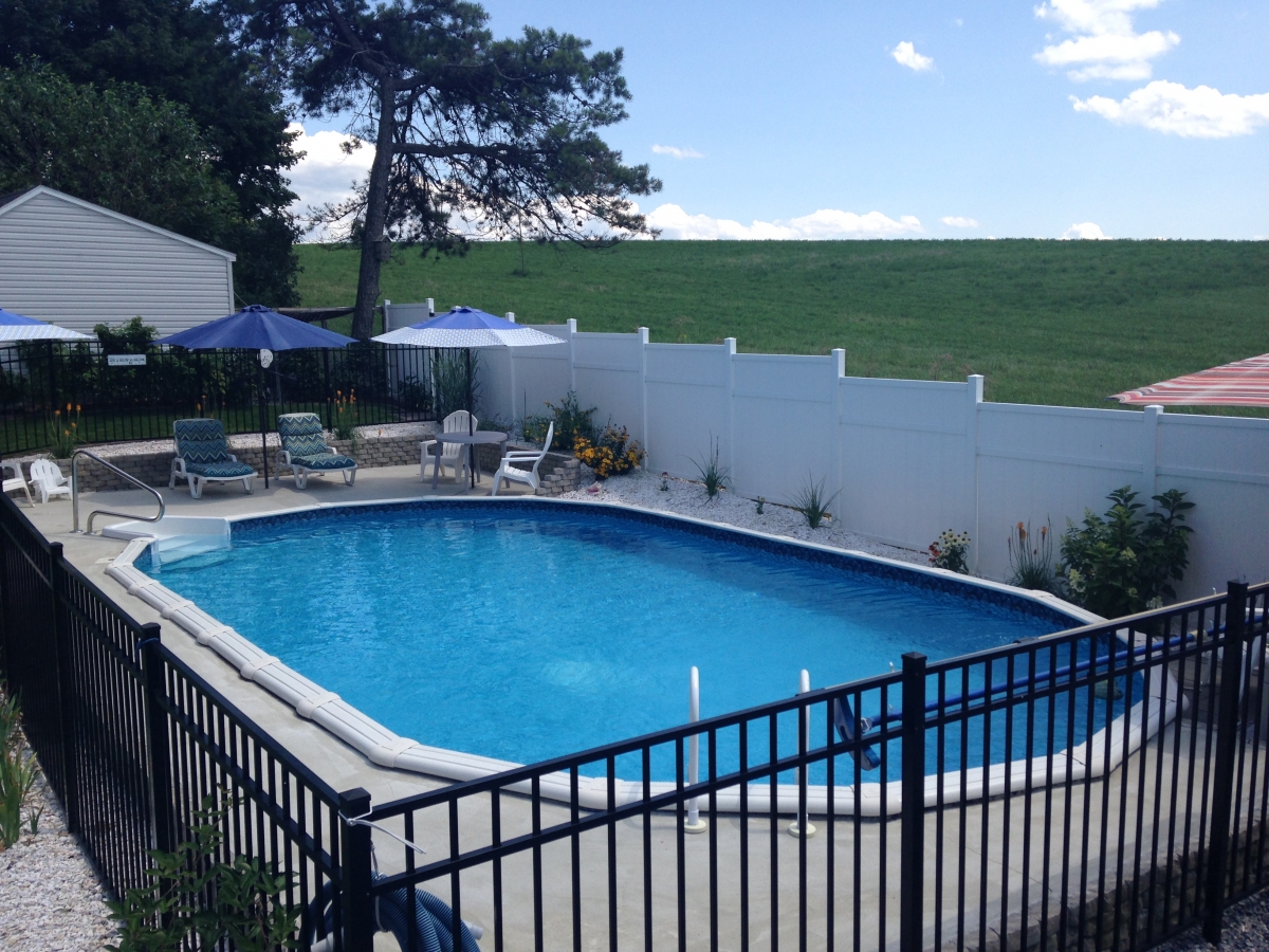 How to Size an Above Ground Pool Solar Cover 