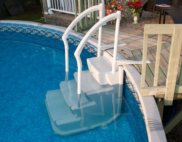 Pool Ladders